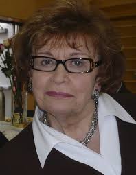 EVA CORLETT Obituary