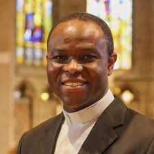 Italiener-Pfarrer Dr. Stan William Ede verlässt Rottweil