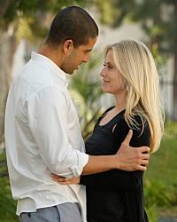 Csi: Miami - Calleigh And Eric {Love} On Make A Gif