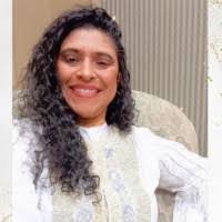 Andreia Johnson's Instagram, Twitter & Facebook