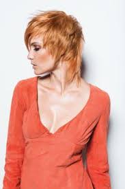 Check out our top ideas for short cuts and choose your new classy look short haircuts for women can be a huge dilemma, especially for the owners of long and thick hair. Mullet Haircut