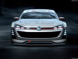 Vw Golf Gti Supersport Vision Gt Vw Touran Autos Und Motorrader Sportwagen