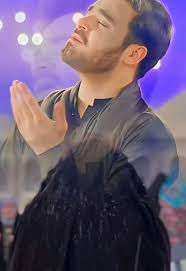 Shah E Wafa: Abbas Se Kehna Hai Tum