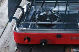 The everest stove is built for maximum packability without sacrificing cooking performance. Camp Chef Everest Review 2019 Camping Stove Review Backpackers Com