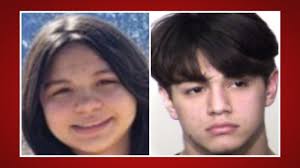 Amber Alert canceled for Texas 13-year-old; teen still missing