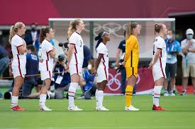 The united states soccer federation (ussf), commonly referred to as u.s. Uswnt Players Equal Pay Appeal Their Arguments The Athletic