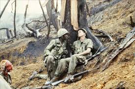 The Meat Grinder - The Battle of Hamburger Hill 10-20 May 1969 :  r/WarCollege