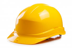 Selain itu, topi putih juga biasanya dipakai oleh kontraktor utama tapak bina dan pemaju tapak bina. 8 Arti Helm Proyek Berdasarkan Warnanya