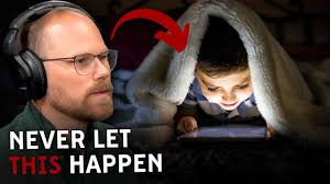 Here’s What Christians Parents NEED to Realize About Screen Time