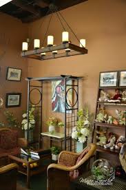 Anika arts & flowers's headquarters is in ottawa, ontario. Anika Arts Flowers Rustic Living Room Toronto By Lindencraft Lighting Decor Houzz