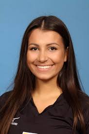 2017 Women's Volleyball Roster