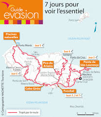 La contribution au fonds d'indemnisation des agences de voyages (ficav) à raison de 1.00$/1000.00$ Madere Nos Propositions D Itineraires Le Blog Evasion