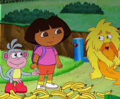 16,528 likes · 3 talking about this. Dora The Explorer Go Diego Go 518 Boots Banana Wish Video Dailymotion