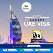 Visa Offers Visa Online Travel And Tourism Visit Dubai