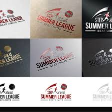 See more ideas about logo design, sports logo, logos. Basketball Summer League Logo Wettbewerb In Der Kategorie Logo 99designs
