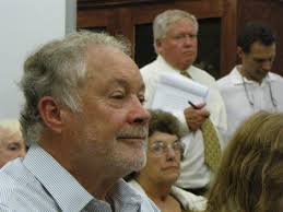 Is there still a redeveloped mill complex in Housatonic's future?