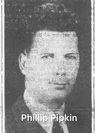 Carl Wood, president of the Pushmataha County Chamber of Commerce.