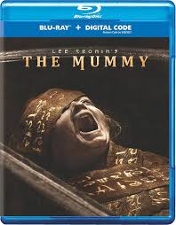 Amazon.com: Lee Cronin's The Mummy (Blu-ray + Digital) : Lee Cronin, Jack  Reynor, Laia Costa, Natalie Grace, May Calamawy: Movies & TV