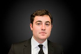 Jay Cohlmia — Brokers