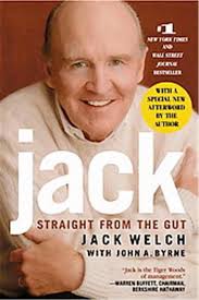 JACK STRAIGHT FROM THE GUT