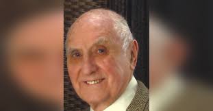 Obituary information for Arthur E. LeBeau