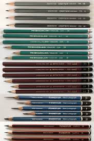 Best Pencils Guide For Beginners Drawing Supplies Pencil Drawings Best Sketching Pencils