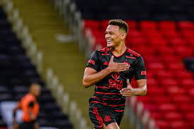 27 people named rodrigo muniz living in the us. Exclusivo Observador Que Levou Rodrigo Muniz Para O Flamengo Exalta Gosto Por Gols Do Atacante