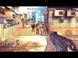 Your job is here is to shoot down the bad guys whose desire is to eat the last coffee plant. Top 5 Zombie Fps Offline Game For Android Ios 5 Best Zombie Killing Games Under 80 Mb Free Hd Youtube