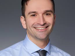 Christopher Joseph Doss