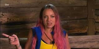 10 realities on ann simons: I M A Celebrity Viewers In Hysterics As Rita Simons Lets Out A Massive Fart In The Dunny