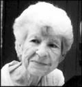 Sarah Simmons Obituary (2011)