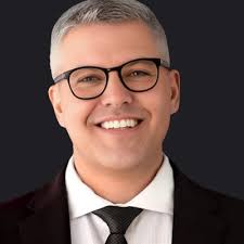 Today is the start of my second week in a new Executive Director role.