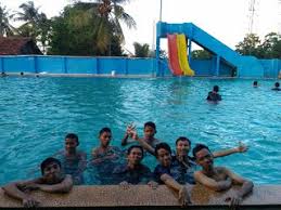 Kolam renang, water boom, & water park rp. 25 Kolam Renang Di Bekasi Paling Seru Untuk Liburan Bersama Orang Tercinta