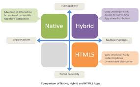 Which Mobile Framework Is Perfect For Your Business Application Peerbits Mobile App Development App Development Mobile Application Development