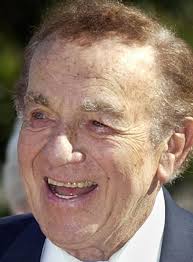 Stand-up comedian, TV actor Carter dies at 93