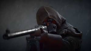 Using a bolt action rifle, kill an enemy scout in multiplayer. Scout Class How To Play Battlefield 1
