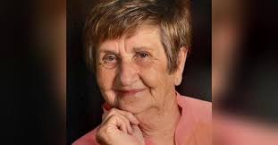 Dorothy G. Vance Obituary