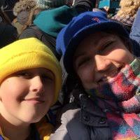 Liz Braden (@lizbraden)