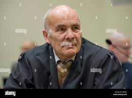 The terror series hi-res stock photography and images