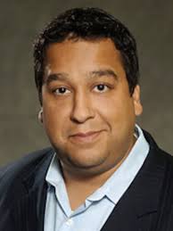 Initiative Taps Traffiq's Nick Pahade as North America CEO