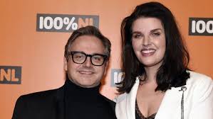 Maar nu zijn ze klaar voor de volgende stap in hun relatie, weten. Manon Meijers Haalt Keihard Uit Naar Rene Van Der Gijp Grazia
