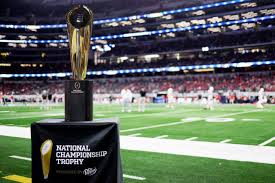 Ticket prices soar for Miami-Indiana national championship game in South Florida - The Athletic
