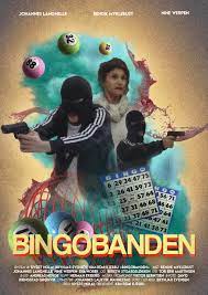 Då kjøpte han hus i sandvik og flytte dit. Bingobanden Short 2019 Imdb