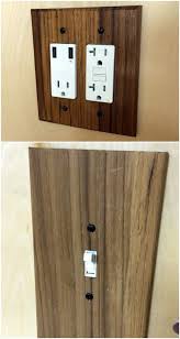 30 Fantastic And Fun Ways To Decorate Your Switch Plate Covers Decorative Light Switch Covers Light Switch Covers Diy Switch Plate Covers