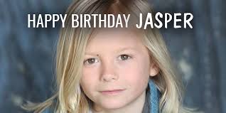 Happy Birthday to Jasper Davenport, Tour Alumni in NEWSIES at White Plains  Performing Arts Center, and more!