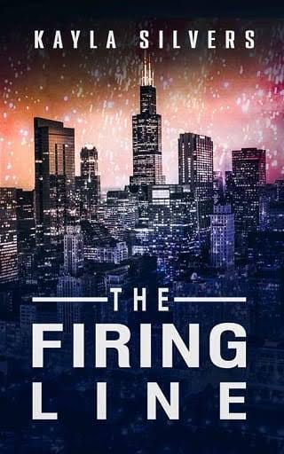 The Firing Line by Kayla Silvers - EpubPub