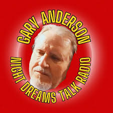 Night Dreams Talk Radio With Gary Anderson: The Illinois State Mufon  Director On UFOS Sam Maranto episode 1011