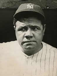 Babe Ruth Babe Ruth Central