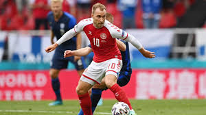 El capitán de dinamarca, christian eriksen, se ha desplomado en el minuto 43 del partido que enfrenta a su selección y finlandia en el parken stadium de copenhague. Umn 0ccytmhi4m