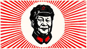 Xi Jinping's Terrifying New China - The Atlantic